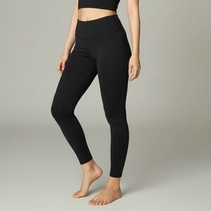 ALO Yoga Airlift Leggings Women's XS High-Waist Black
